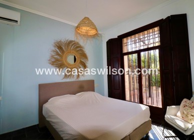 Sale - Country Property/Finca - Rojales - Heredades