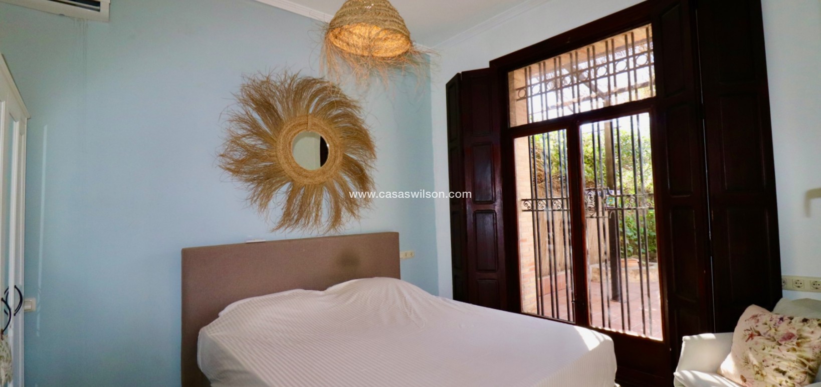 Sale - Country Property/Finca - Rojales - Heredades