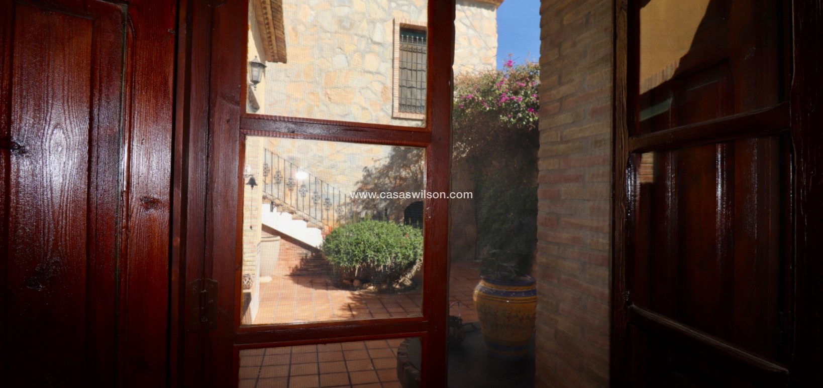 Sale - Country Property/Finca - Rojales - Heredades