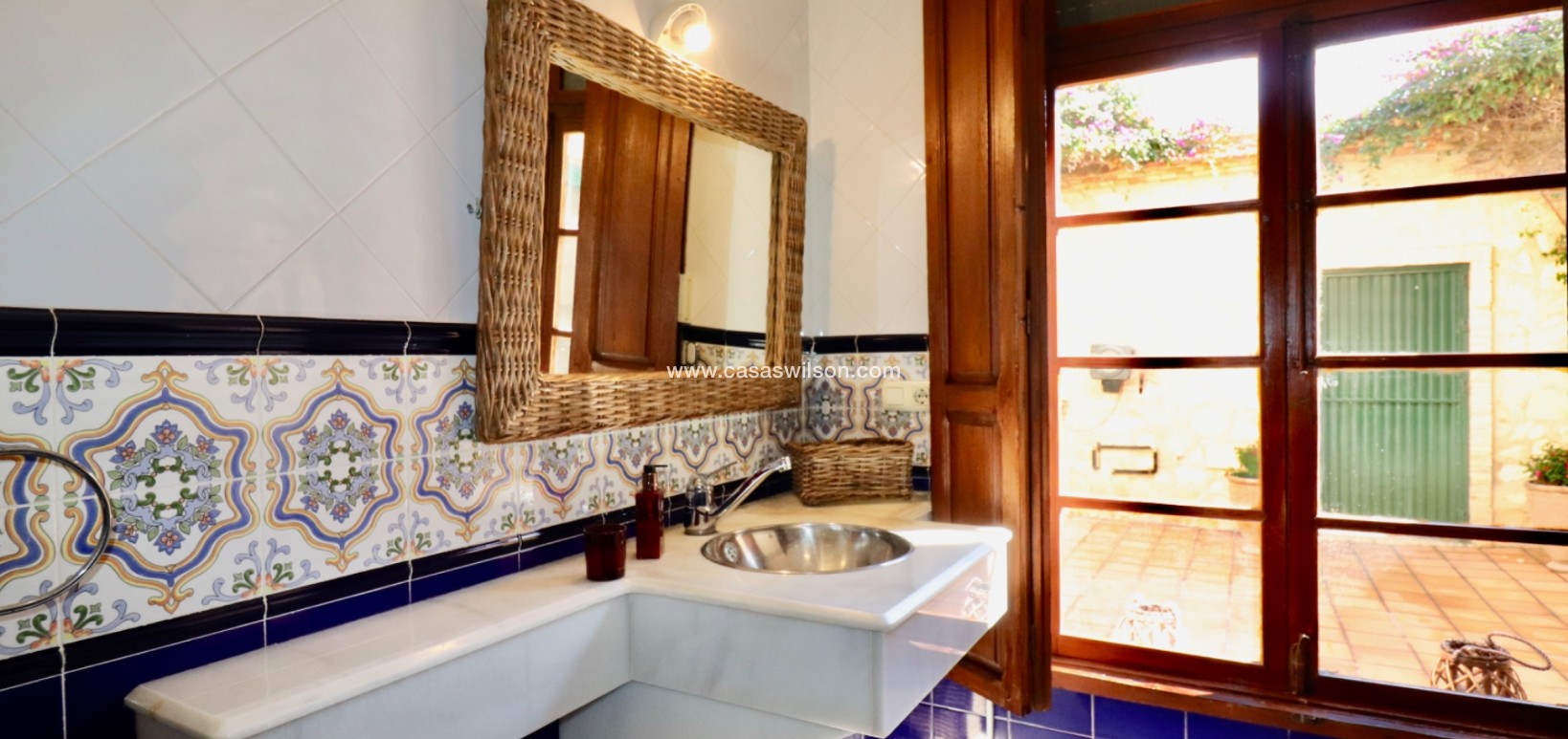 Sale - Country Property/Finca - Rojales - Heredades