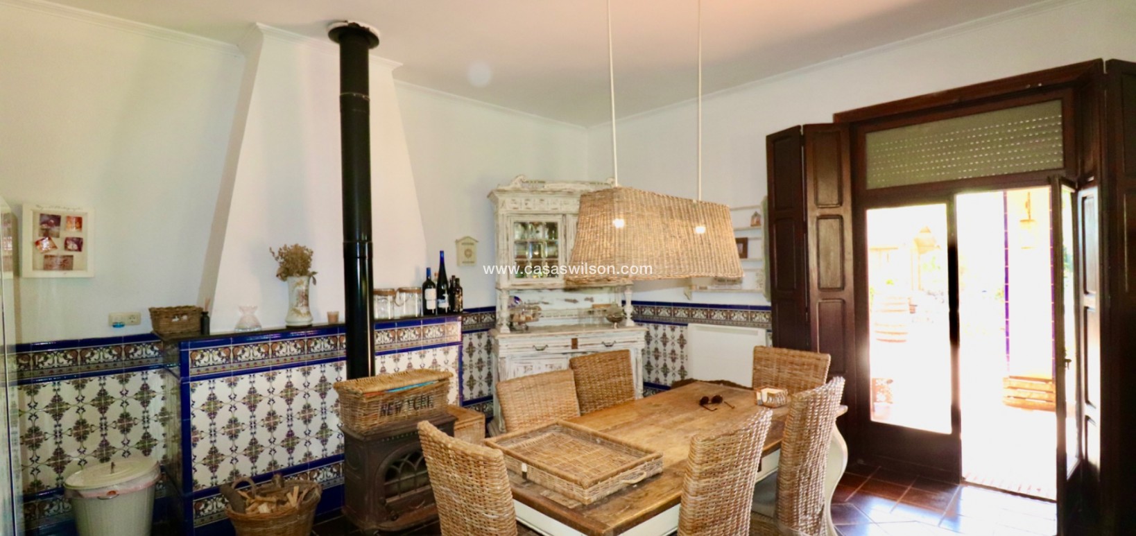 Sale - Country Property/Finca - Rojales - Heredades