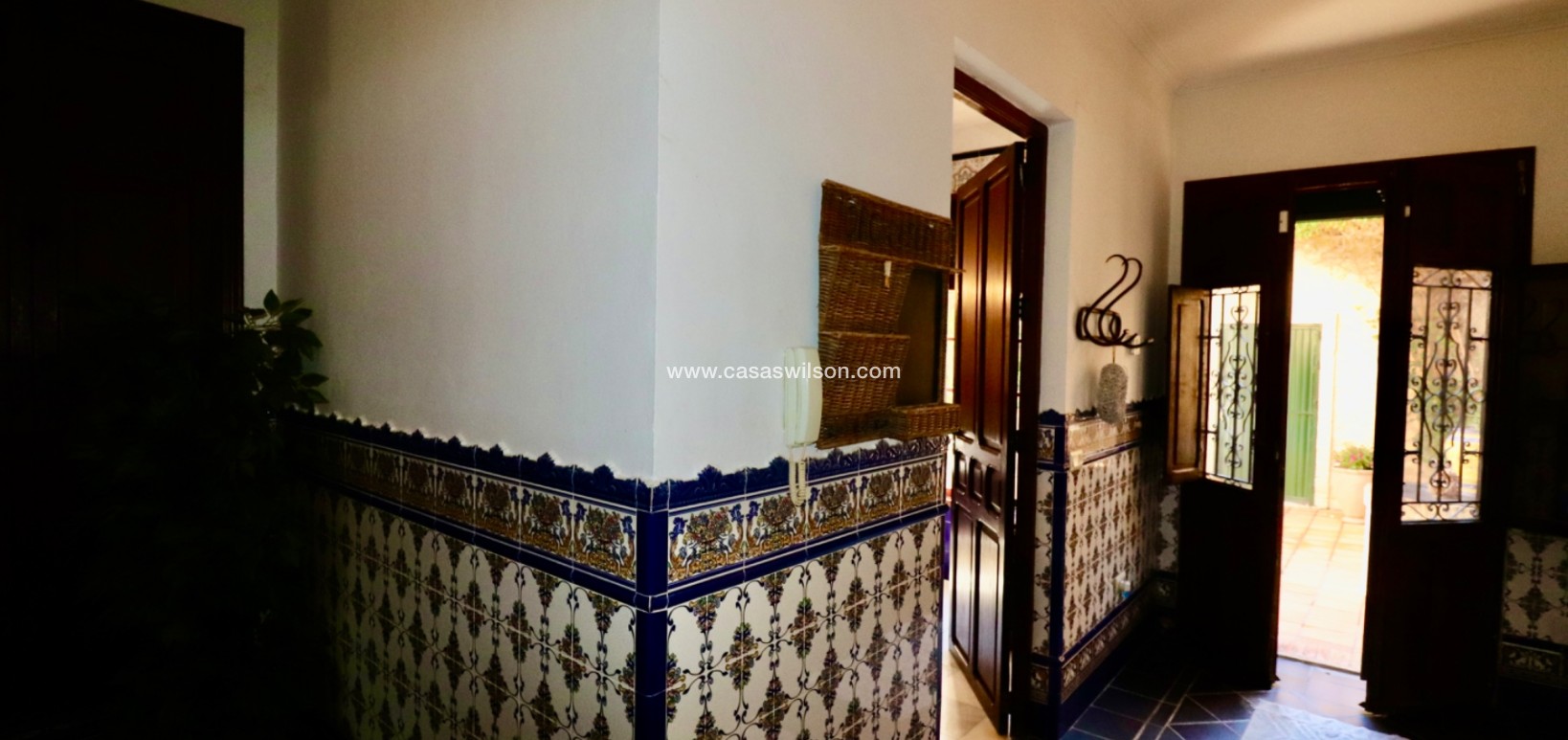 Sale - Country Property/Finca - Rojales - Heredades