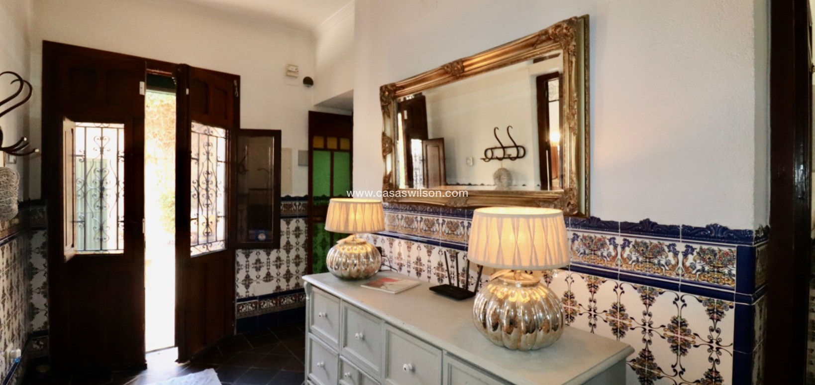 Sale - Country Property/Finca - Rojales - Heredades