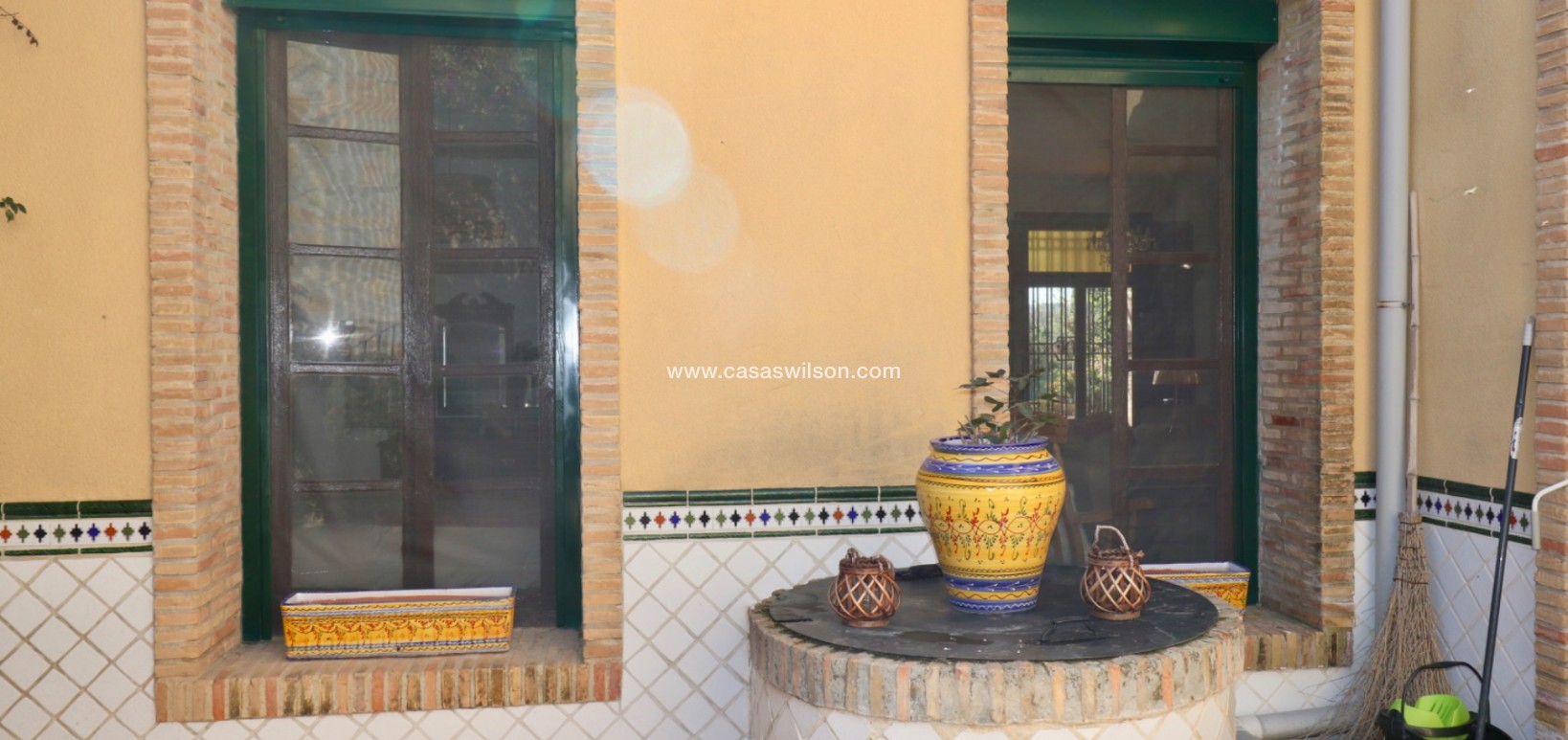 Sale - Country Property/Finca - Rojales - Heredades