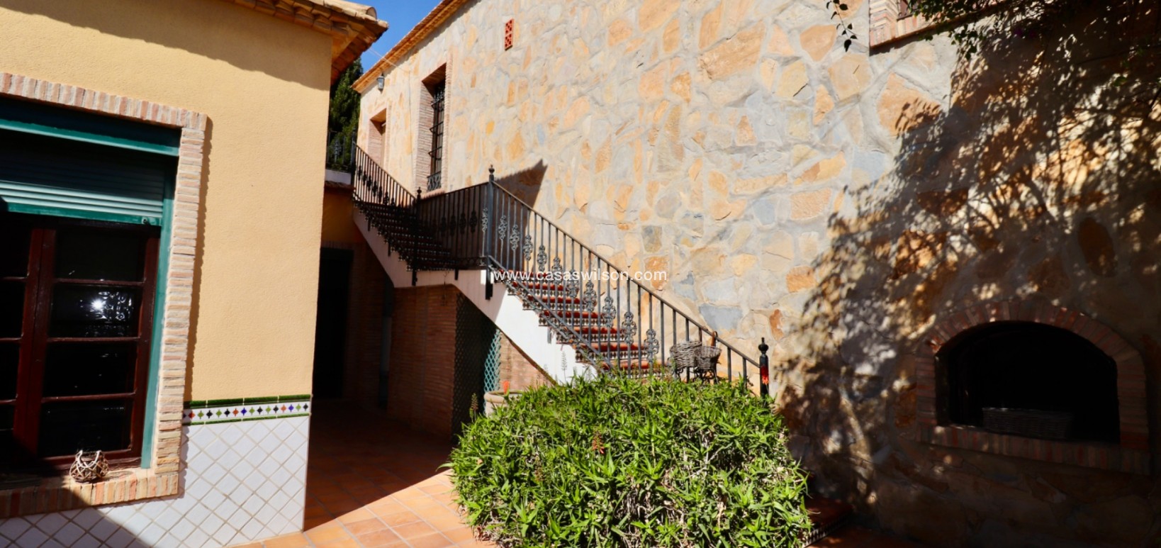 Sale - Country Property/Finca - Rojales - Heredades