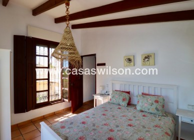 Sale - Country Property/Finca - Rojales - Heredades