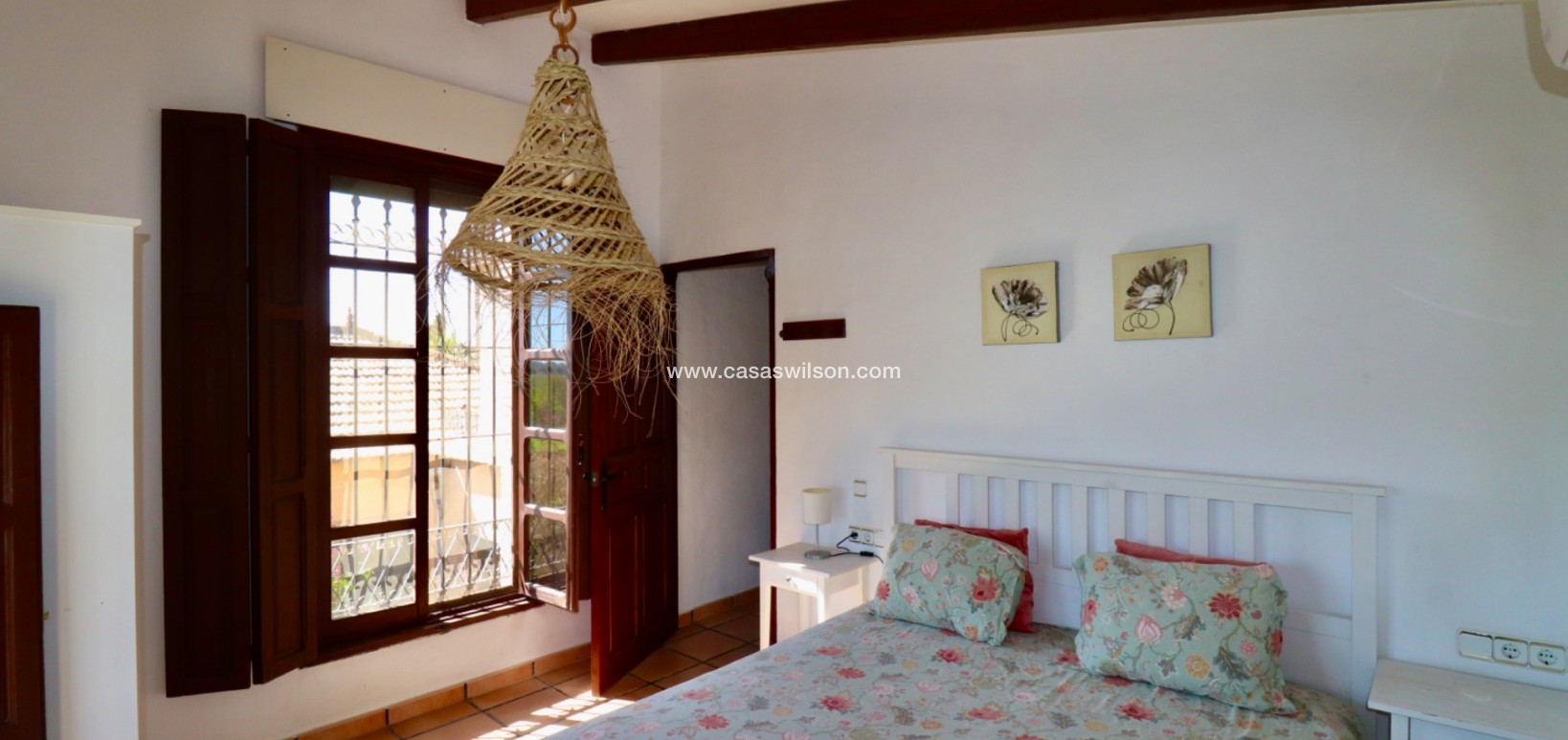 Sale - Country Property/Finca - Rojales - Heredades