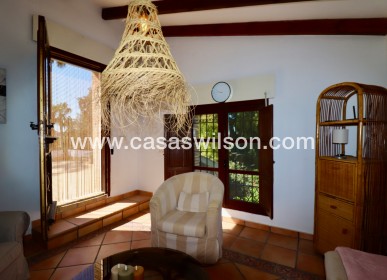 Sale - Country Property/Finca - Rojales - Heredades