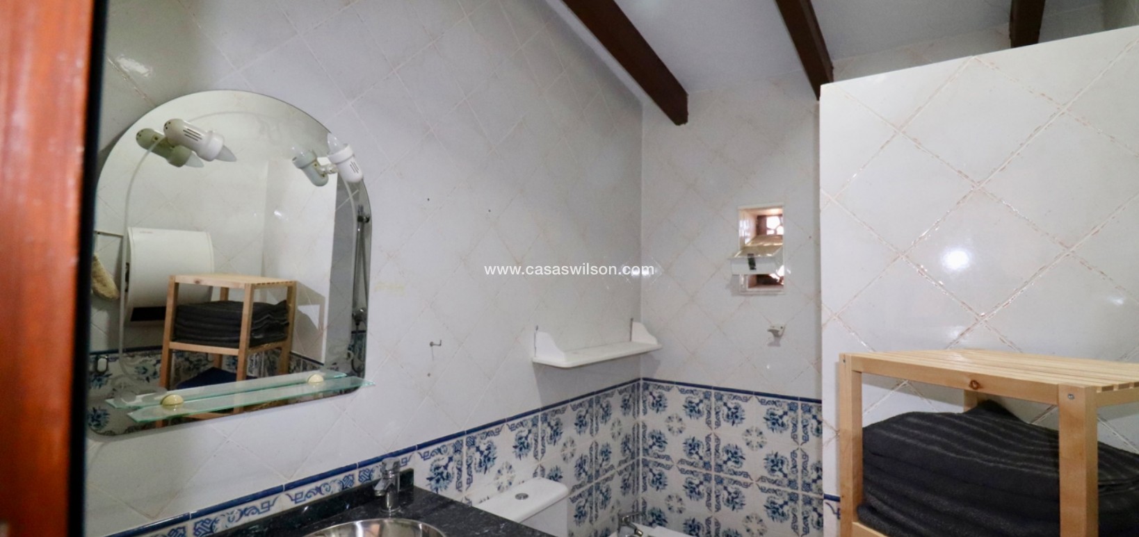 Sale - Country Property/Finca - Rojales - Heredades