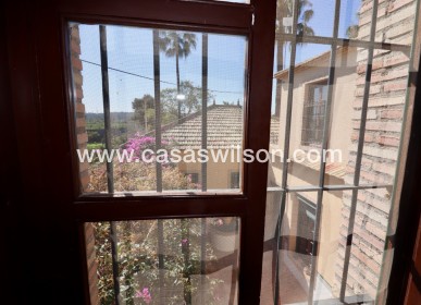 Sale - Country Property/Finca - Rojales - Heredades