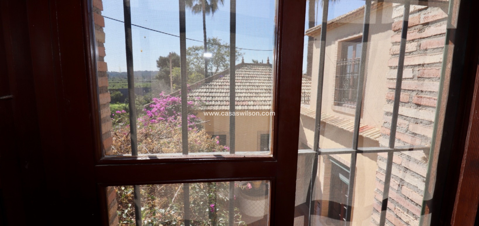 Sale - Country Property/Finca - Rojales - Heredades