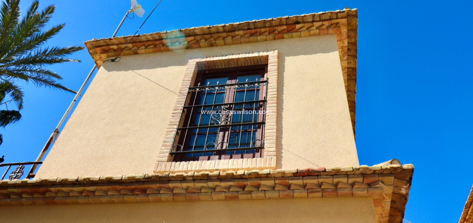 Sale - Country Property/Finca - Rojales - Heredades