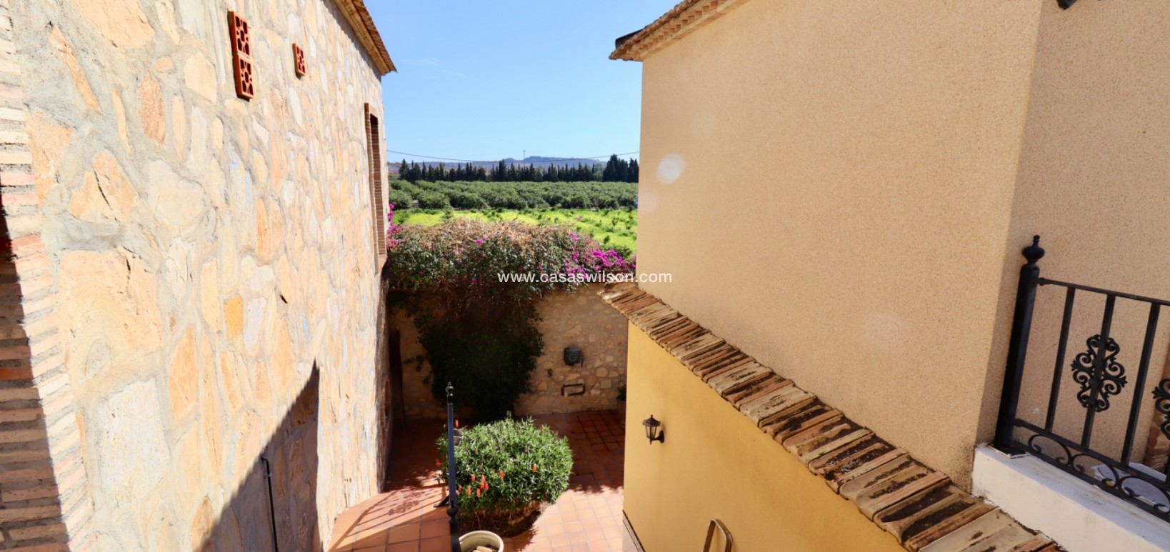 Sale - Country Property/Finca - Rojales - Heredades