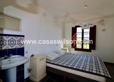 Sale - Country Property/Finca - Rojales - Heredades