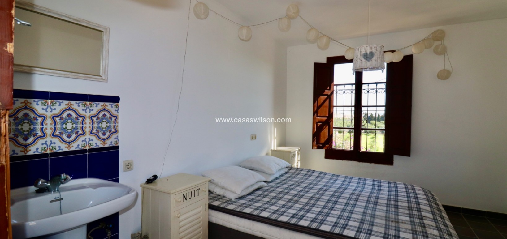 Sale - Country Property/Finca - Rojales - Heredades