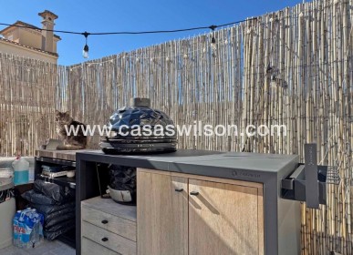 Sale - Townhouse - Orihuela Costa - Villamartín