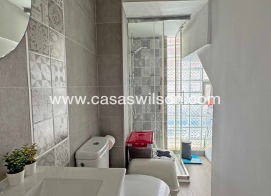 Sale - Townhouse - Orihuela Costa - Villamartín