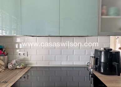 Sale - Townhouse - Orihuela Costa - Villamartín