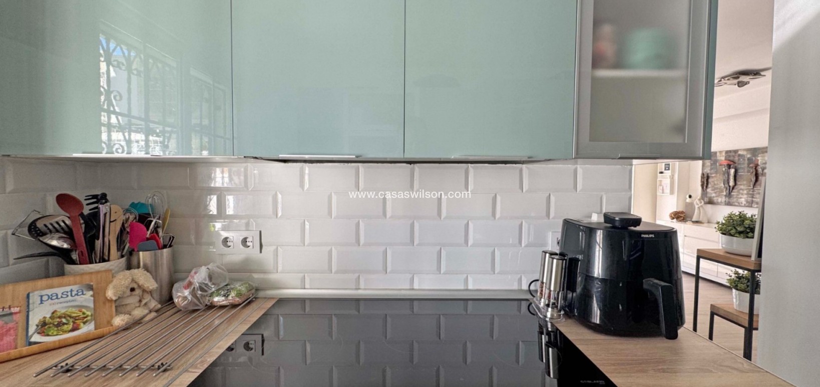 Sale - Townhouse - Orihuela Costa - Villamartín