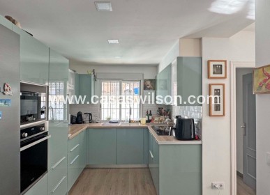 Sale - Townhouse - Orihuela Costa - Villamartín