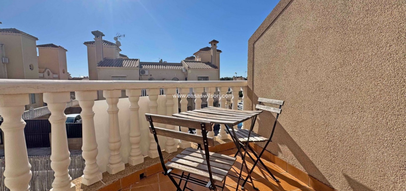 Sale - Townhouse - Orihuela Costa - Villamartín