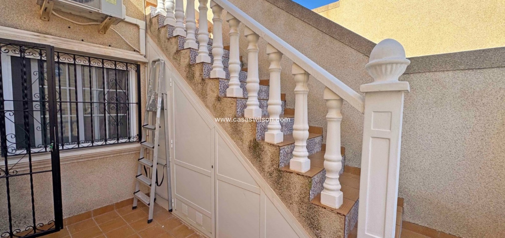 Sale - Townhouse - Orihuela Costa - Villamartín