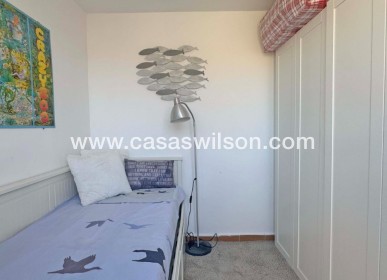 Sale - Townhouse - Orihuela Costa - Villamartín