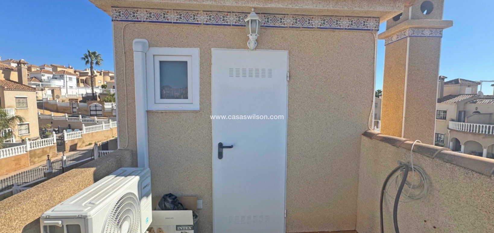 Sale - Townhouse - Orihuela Costa - Villamartín