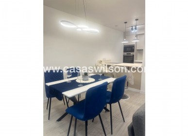 Sale - Appartement - Torrevieja