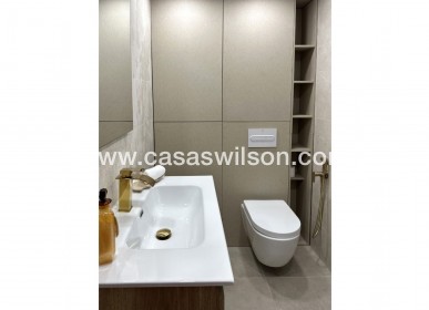 Sale - Appartement - Torrevieja