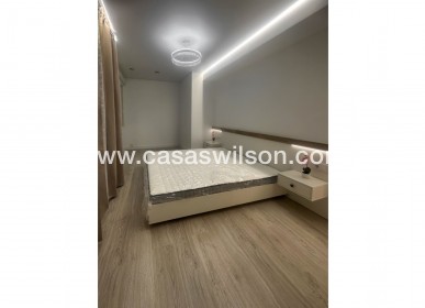 Sale - Appartement - Torrevieja