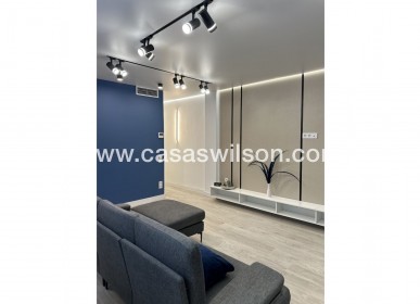 Sale - Appartement - Torrevieja