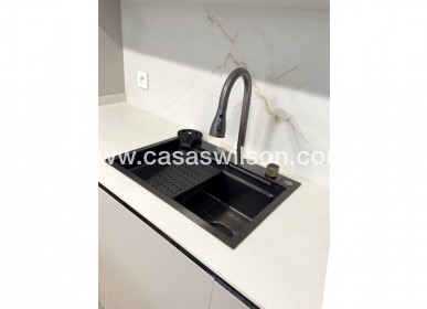 Sale - Appartement - Torrevieja