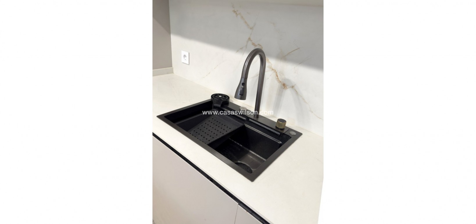 Sale - Appartement - Torrevieja