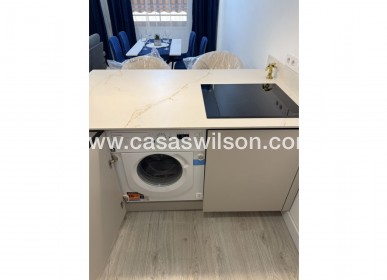 Sale - Appartement - Torrevieja