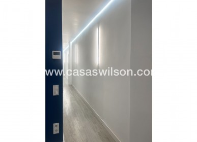 Sale - Appartement - Torrevieja