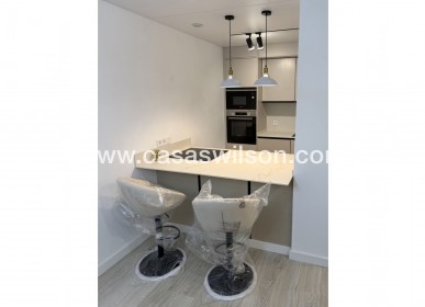 Sale - Appartement - Torrevieja