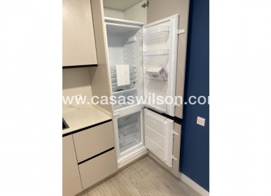 Sale - Appartement - Torrevieja