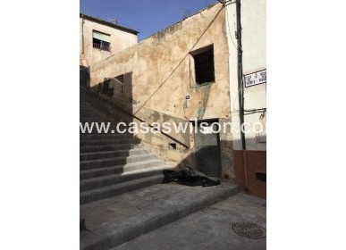 Sale - Land and Plots - Onil - Inland