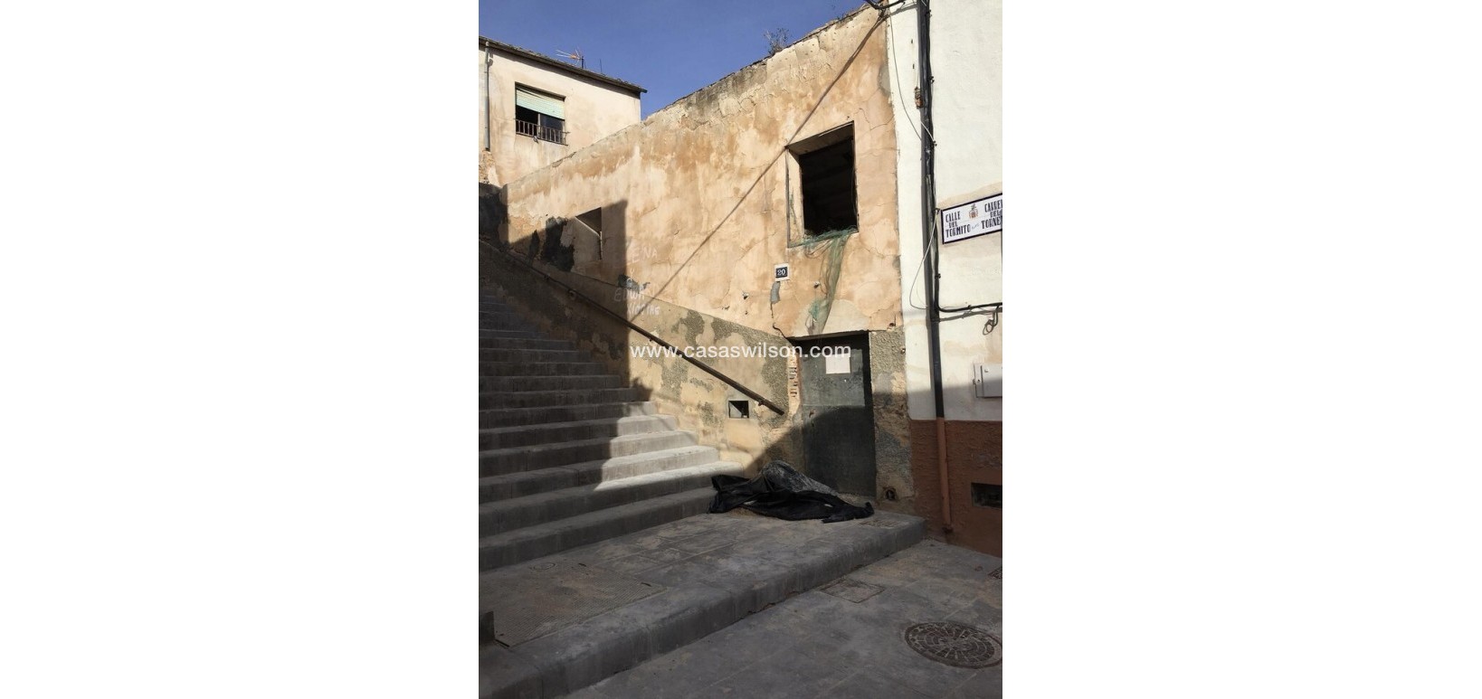 Sale - Land and Plots - Onil - Inland