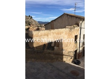 Sale - Land and Plots - Onil - Inland