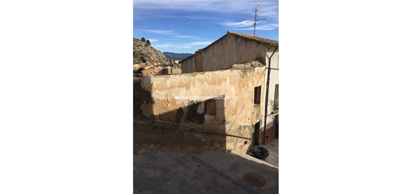 Sale - Land and Plots - Onil - Inland