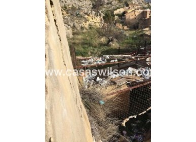 Sale - Land and Plots - Onil - Inland