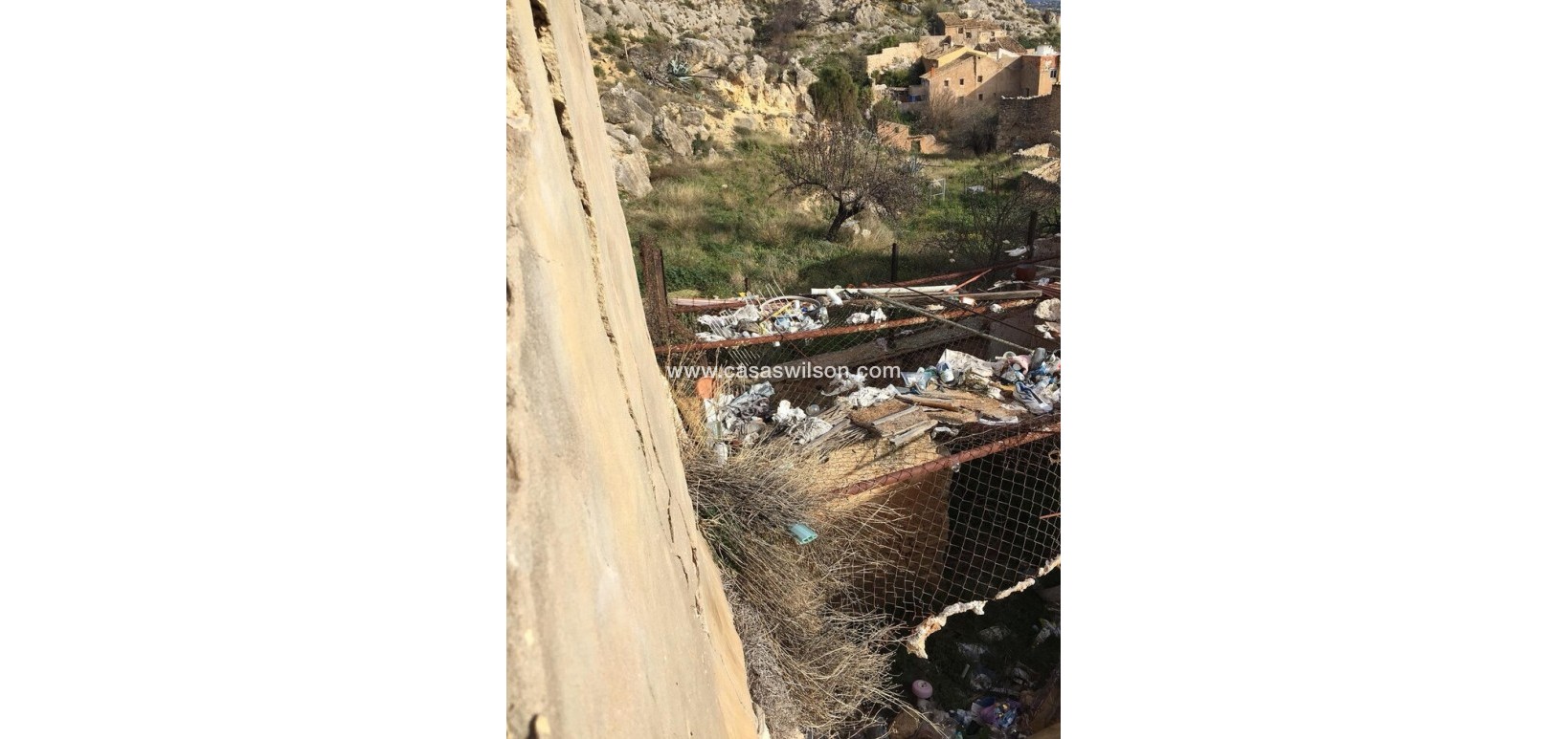 Sale - Land and Plots - Onil - Inland