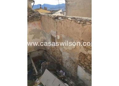 Sale - Land and Plots - Onil - Inland