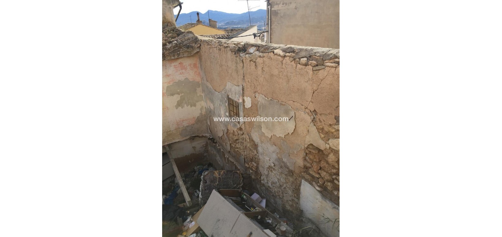 Sale - Land and Plots - Onil - Inland