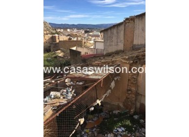 Sale - Land and Plots - Onil - Inland