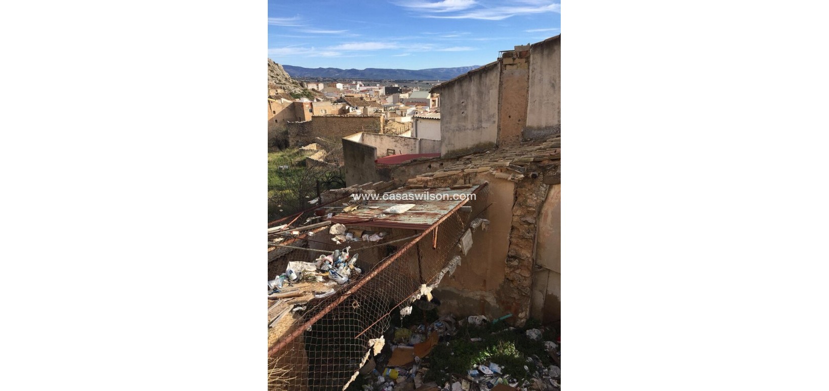 Sale - Land and Plots - Onil - Inland