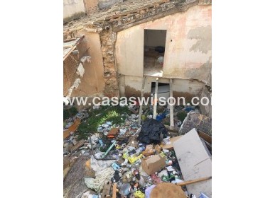 Sale - Land and Plots - Onil - Inland