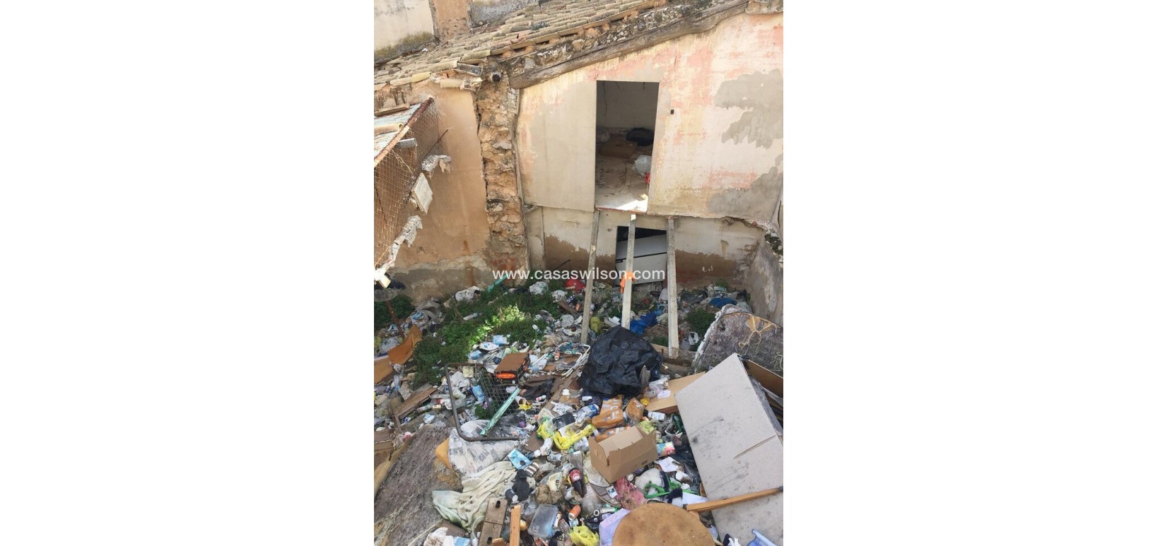 Sale - Land and Plots - Onil - Inland